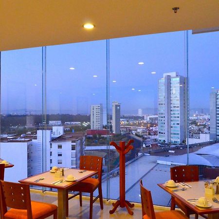 ลา ควินตา บาย วินด์แฮม ปวยบลา ปาลมาส อังเฆโลโปลิส Hotel ภายนอก รูปภาพ